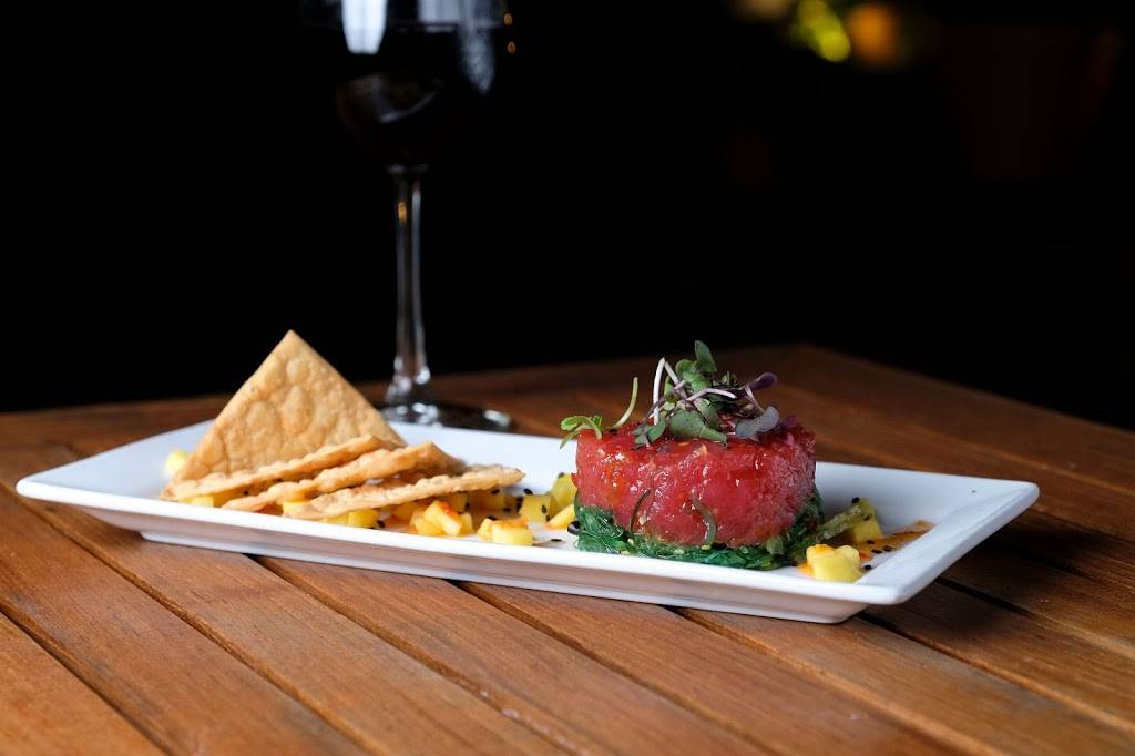 The Garden South Beach | restaurant | 220 21st St, Miami Beach, FL 33139, USA | 7868607178 OR +1 786-860-7178