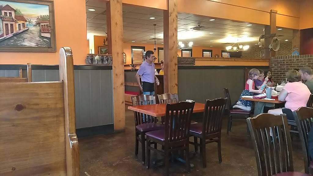 El Rancho Grande | restaurant | 915 US-231, Wetumpka, AL 36093, USA | 3345675956 OR +1 334-567-5956