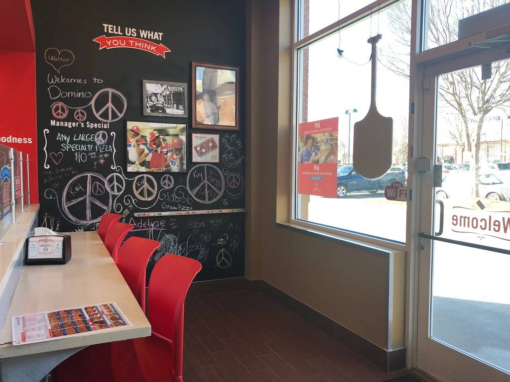 Dominos Pizza | meal delivery | 12905 Rosedale Hill Ave, Huntersville, NC 28078, USA | 7049920505 OR +1 704-992-0505