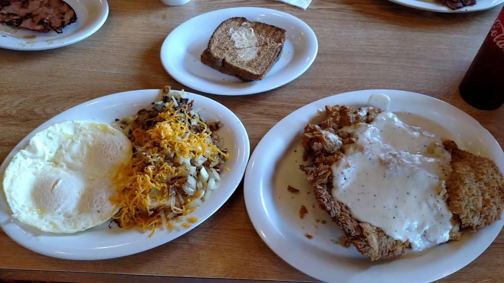 Kelleys Country Cookin | restaurant | 7011 Spencer Hwy, Pasadena, TX 77505, USA | 2814793700 OR +1 281-479-3700