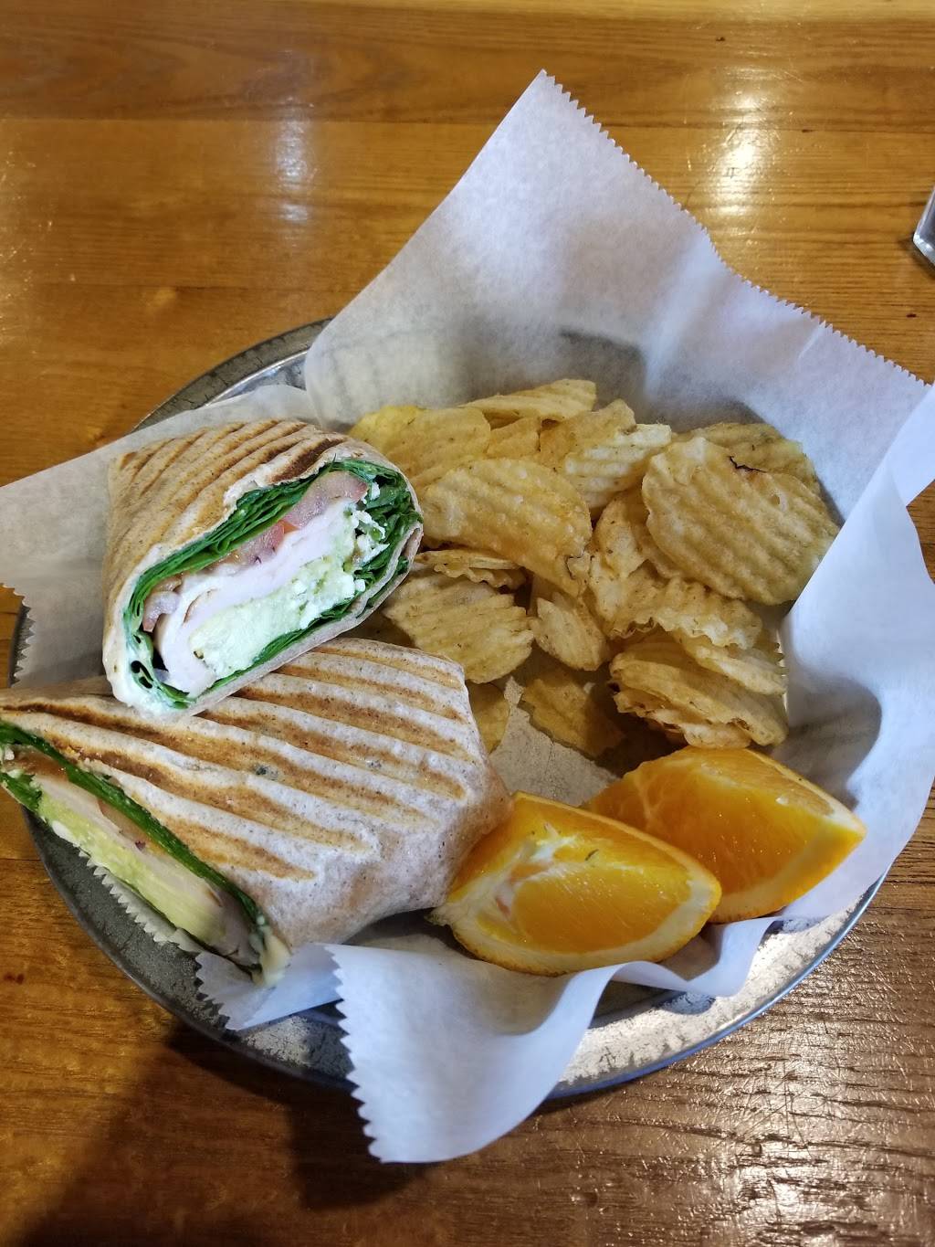 THE CORNER STORE | restaurant | 121 W Reynolds St, Plant City, FL 33563, USA | 8137540900 OR +1 813-754-0900