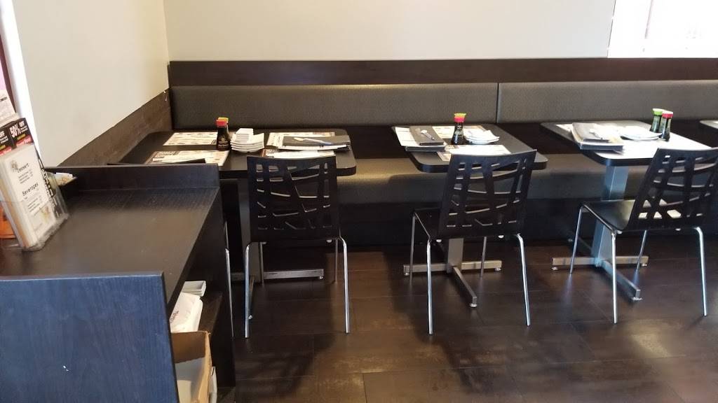 TruSushi N Fish | restaurant | 23702 El Toro Rd A, Lake Forest, CA 92630, USA | 9498305458 OR +1 949-830-5458