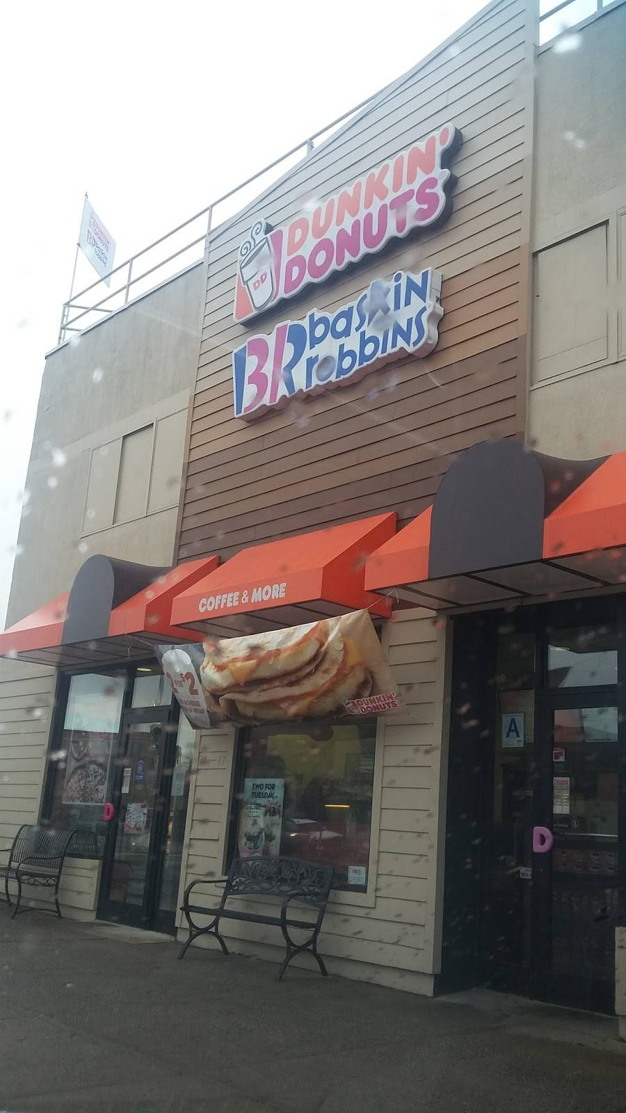Dunkin Donuts | cafe | 3547 Francis Lewis Blvd, Flushing, NY 11358, USA | 7188865279 OR +1 718-886-5279