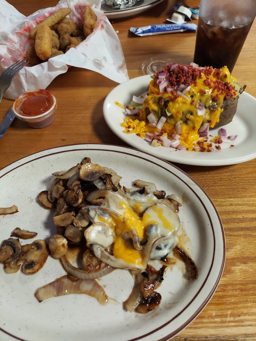 Pecos Diamond Steakhouse | restaurant | 601 S 1st St, Artesia, NM 88210, USA | 5757464545 OR +1 575-746-4545