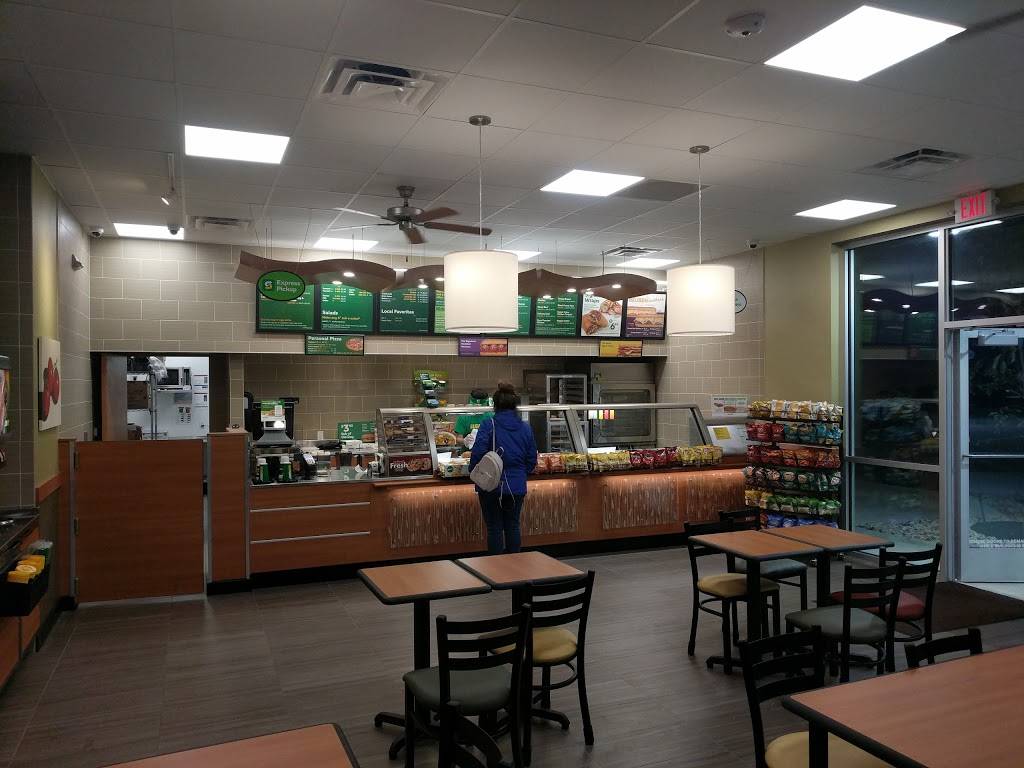 Subway Restaurants | restaurant | 8906 Brodie Ln, Austin, TX 78748, USA | 5128400252 OR +1 512-840-0252