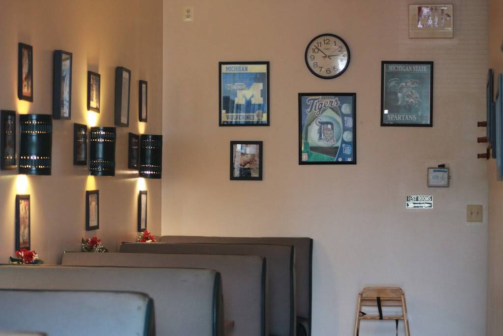 Drakes Cafe | restaurant | 45563 Mound Rd, Shelby Charter Twp, MI 48317, USA | 5862542396 OR +1 586-254-2396