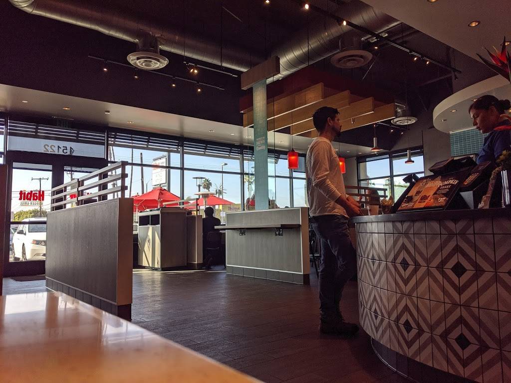 The Habit Burger Grill (Drive-Thru) | restaurant | 15122 Goldenwest St Suite A, Westminster, CA 92683, USA | 6577770877 OR +1 657-777-0877