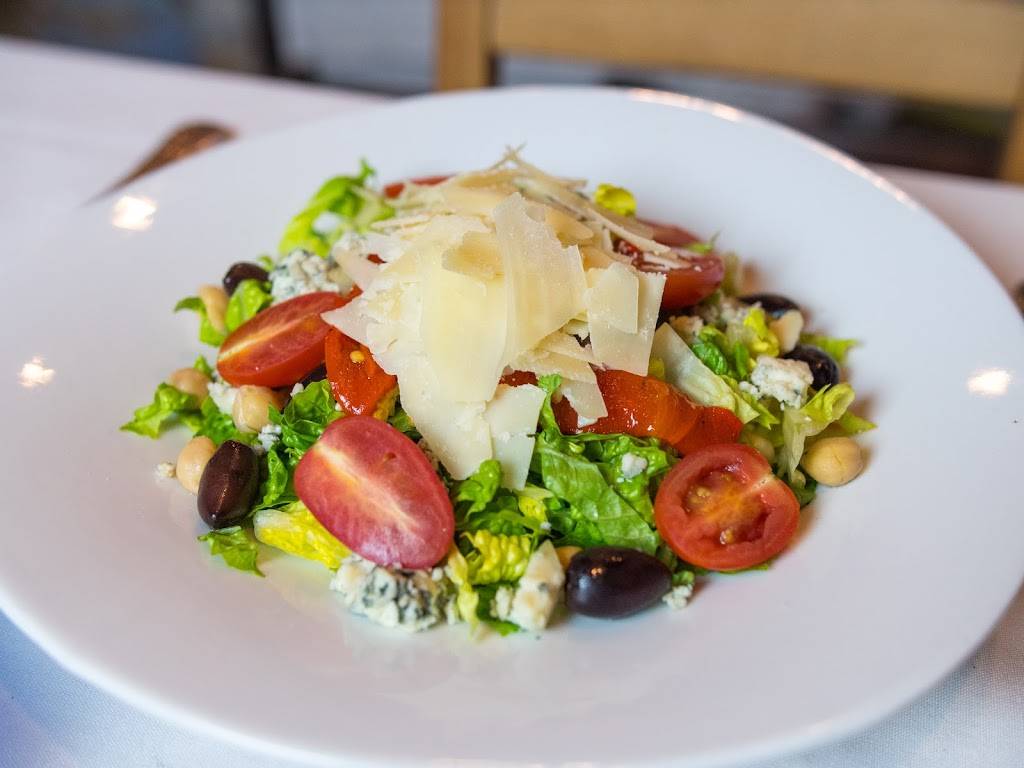 Vespri Siciliani | restaurant | 507 SE Mizner Blvd, Boca Raton, FL 33432, USA | 5614305110 OR +1 561-430-5110