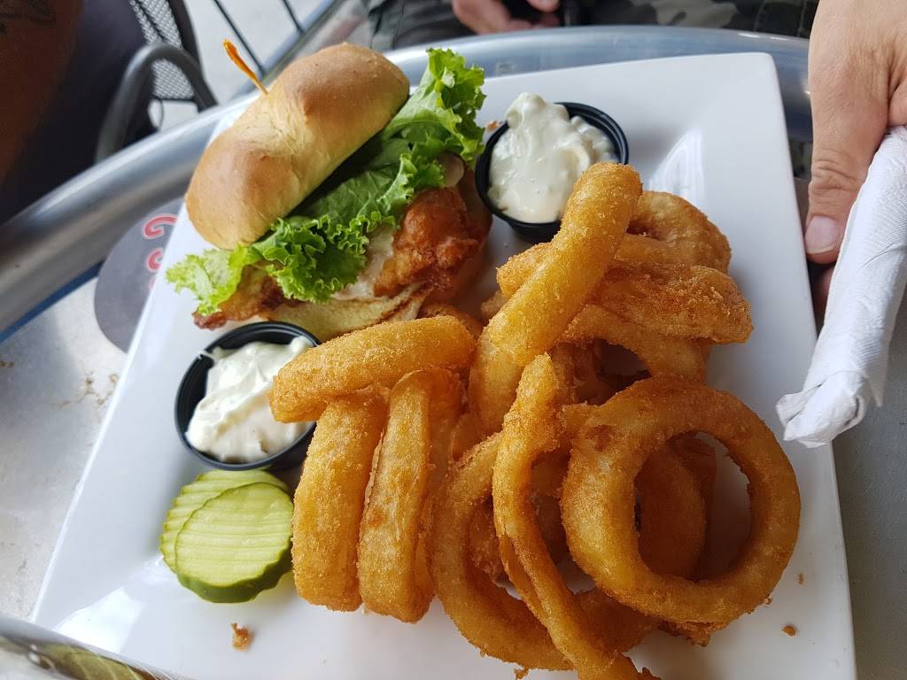 Beemers Pub & Grill | restaurant | 310 Main Street, Fitchburg, MA 01420, USA | 9783482100 OR +1 978-348-2100