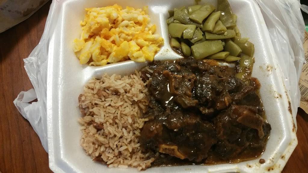 The Jamaican | restaurant | 938A US-501, Myrtle Beach, SC 29577, USA | 8434442954 OR +1 843-444-2954
