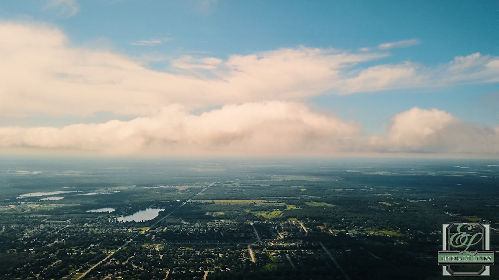 Emerald Links Golf & Country Club | restaurant | 6357 Emerald Links Dr, Greely, ON K4P 1M4, Canada | 6138224653 OR +1 613-822-4653