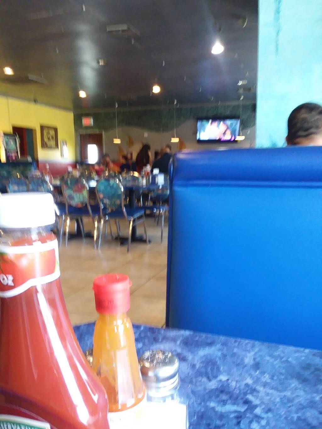 Las Islas Marias | restaurant | 16393 E Foothill Blvd, Fontana, CA 92335, USA | 9098232140 OR +1 909-823-2140