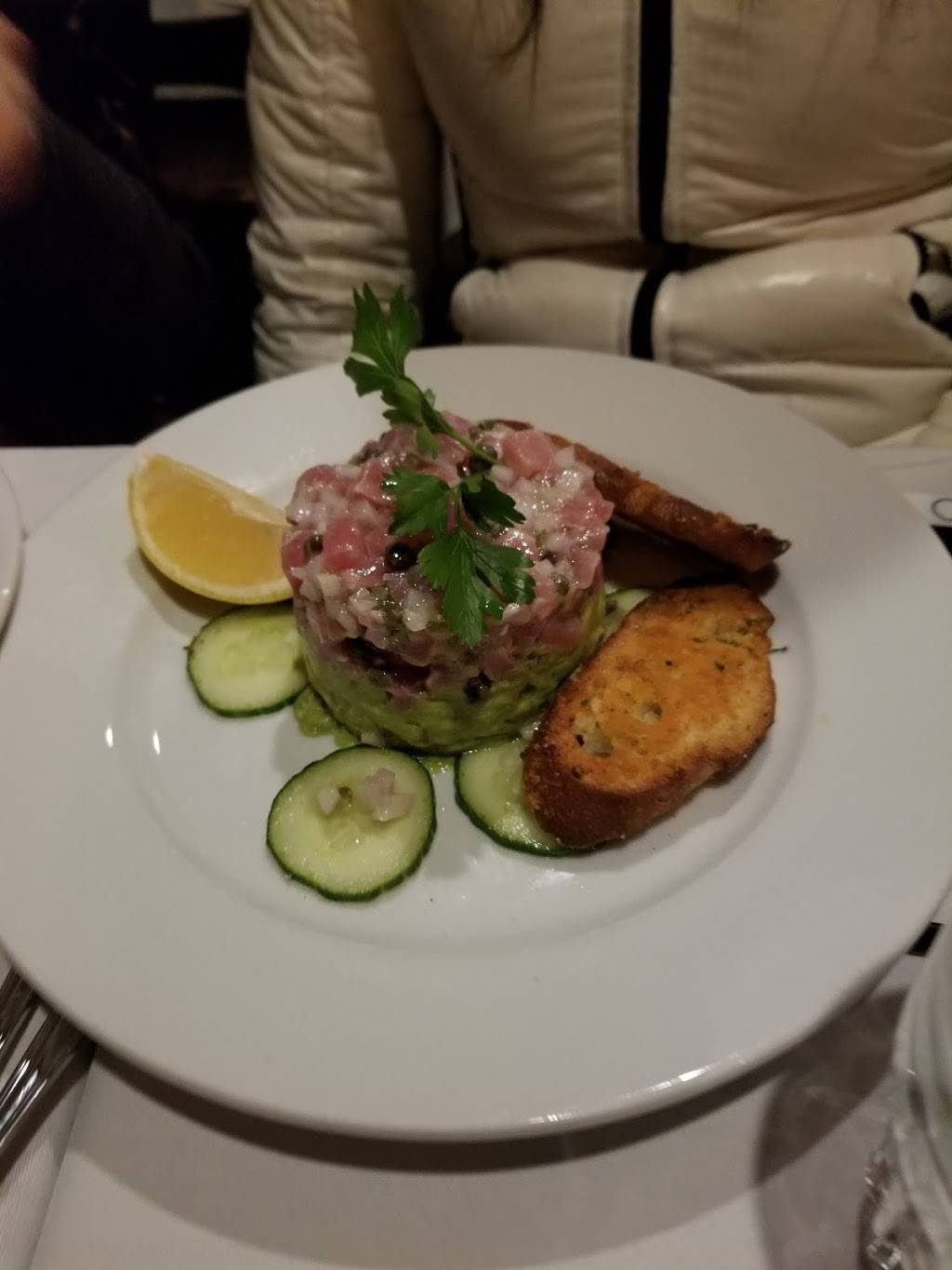 Delucas Italian Restaurant | restaurant | 7324 Amboy Rd, Staten Island, NY 10307, USA | 7182277200 OR +1 718-227-7200