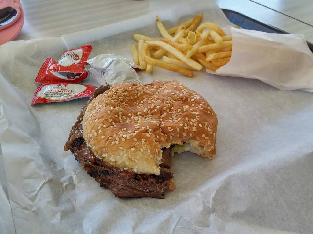 Pitburger | restaurant | 16602 Normandie Ave, Gardena, CA 90247, USA | 3103276636 OR +1 310-327-6636