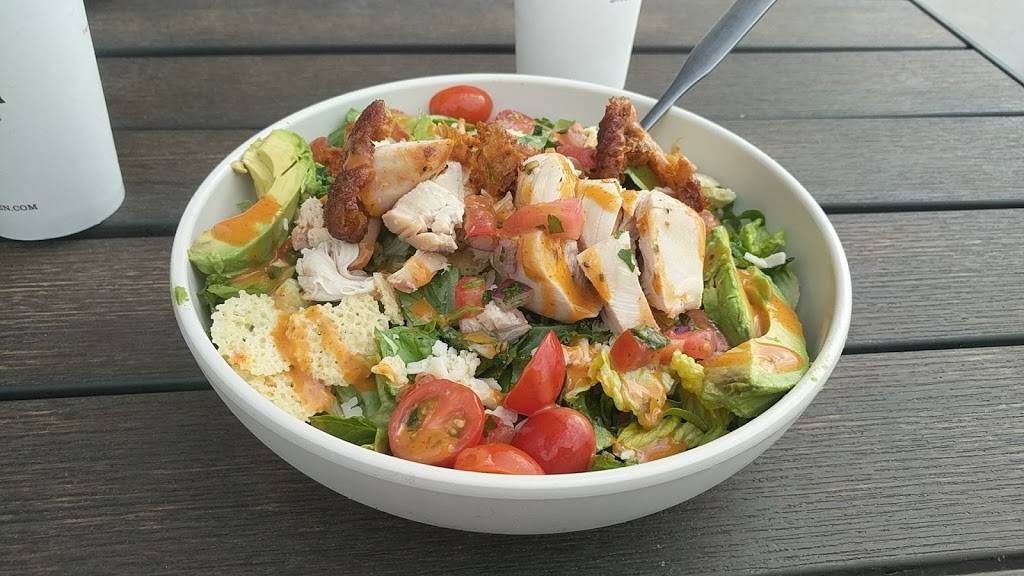 Cowboy Chicken | restaurant | 410 S Bryant Ave #100, Edmond, OK 73034, USA | 4055627944 OR +1 405-562-7944