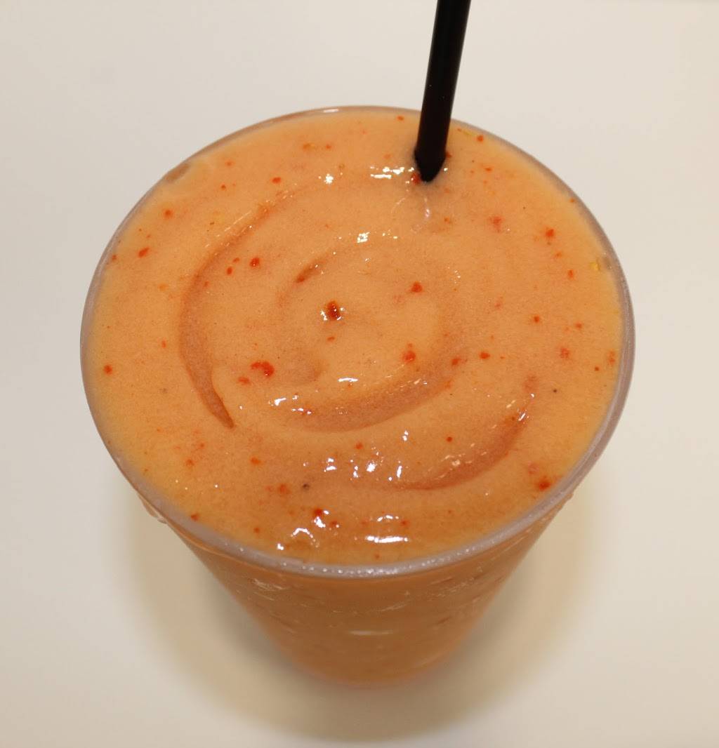 Boost Smoothie | restaurant | 76 S Laura St Suite 101, Jacksonville, FL 32202, USA | 9045749905 OR +1 904-574-9905