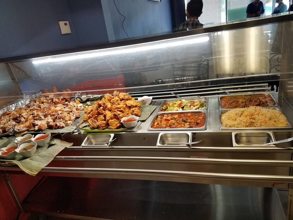 Bistro Filipino | restaurant | 7909 Bruceville Rd, Sacramento, CA 95823, USA | 9164202255 OR +1 916-420-2255