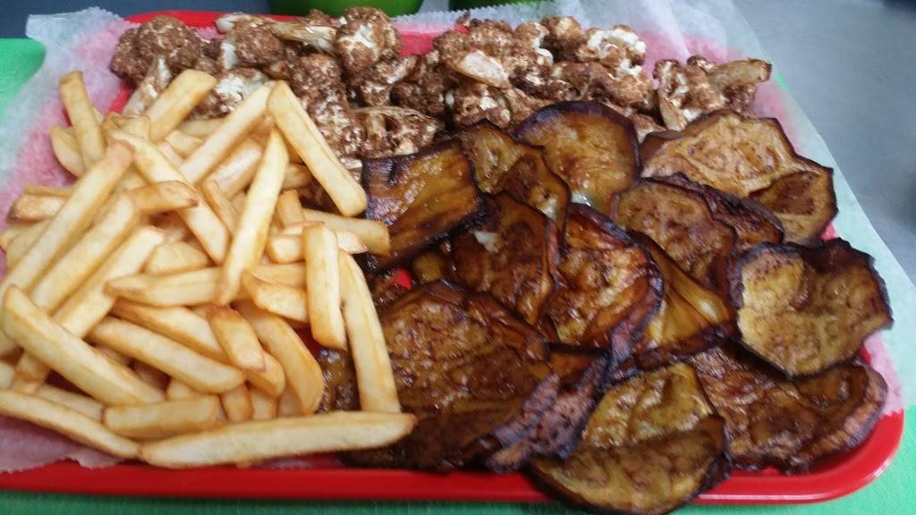 Manderin Cafe | cafe | 10386 W Warren Ave, Dearborn, MI 48126, USA | 3135817071 OR +1 313-581-7071