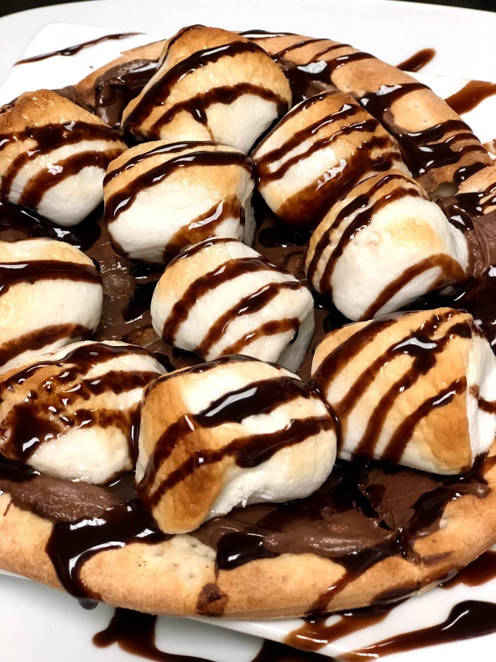 Pizza Station 826 | restaurant | 6824 NW 169th St, Hialeah, FL 33015, USA | 3056988888 OR +1 305-698-8888