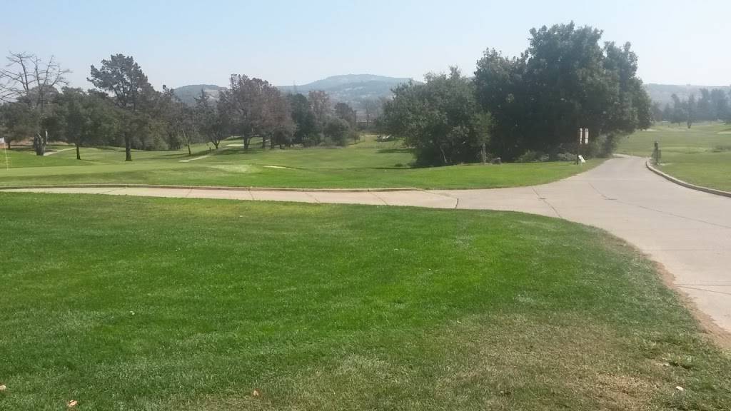 Napa Golf Course | restaurant | 2295 Streblow Dr, Napa, CA 94558, USA | 7072554333 OR +1 707-255-4333