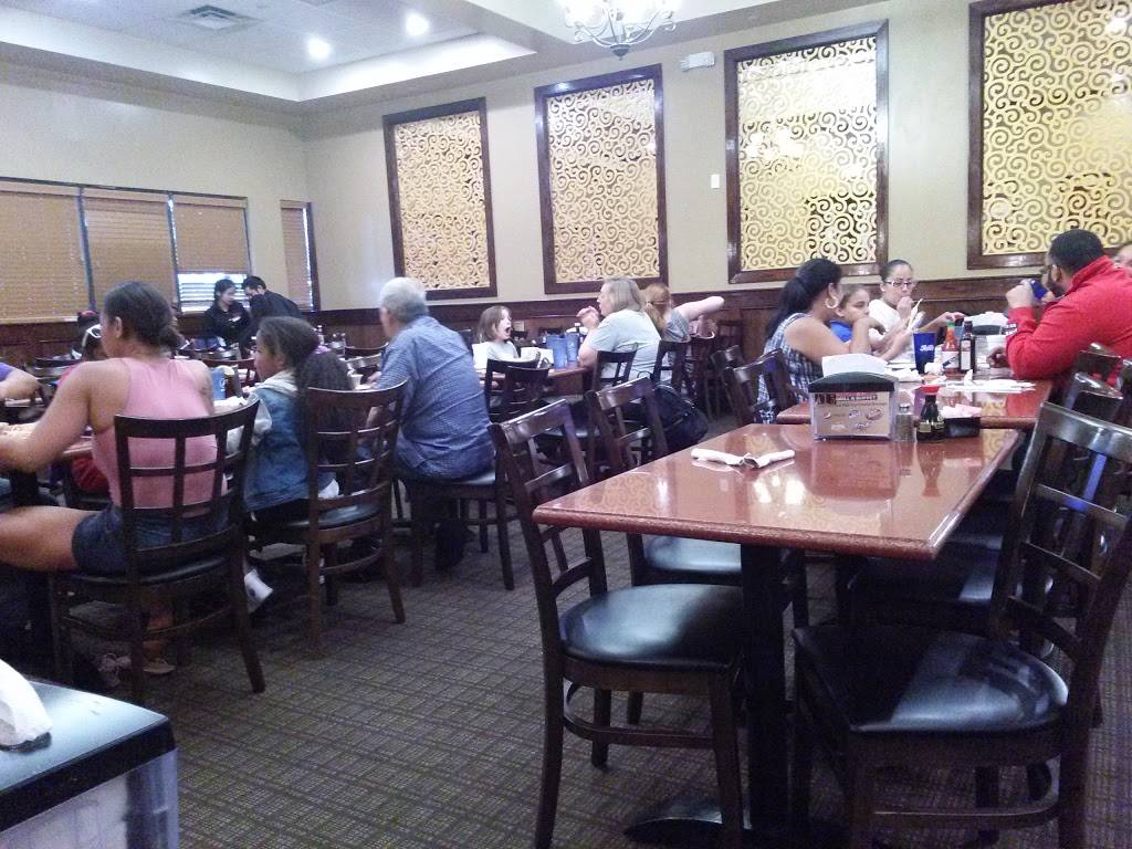 Chow Time | restaurant | 12375 Pembroke Rd, Pembroke Pines, FL 33025, USA | 9544338898 OR +1 954-433-8898