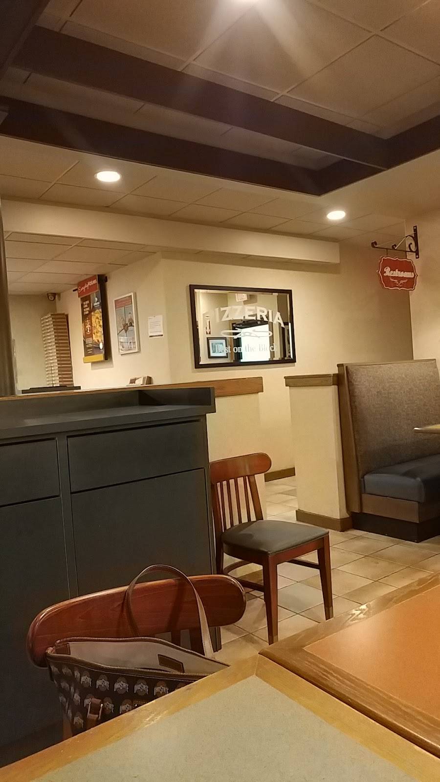 Donatos Pizza | restaurant | 1095 S Hamilton Rd, Columbus, OH 43227, USA | 6142311665 OR +1 614-231-1665