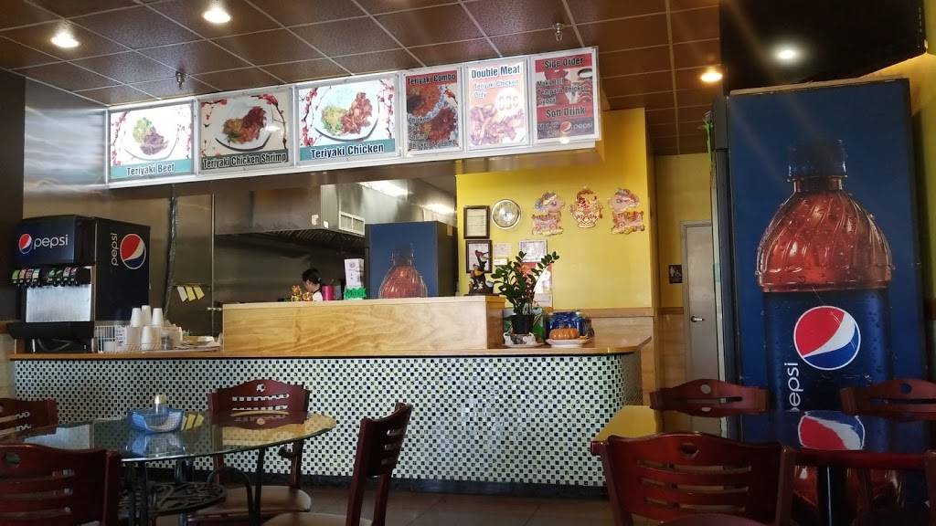 Yummy Yummy Teriyaki Express | restaurant | 4409 R Chapman Hwy, Knoxville, TN 37920, USA | 8655733188 OR +1 865-573-3188