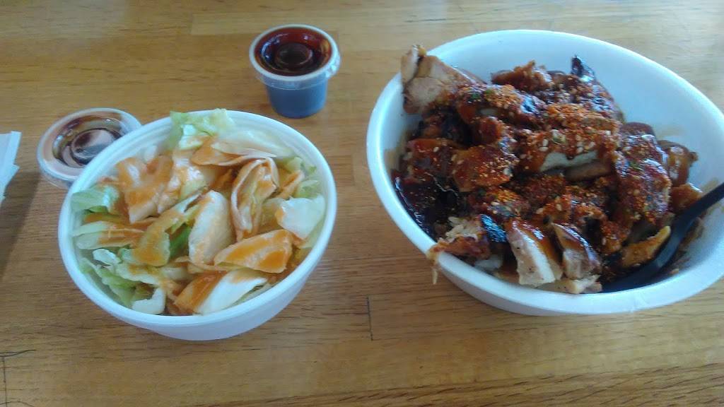 Tokyo Express | restaurant | 4105 N 51st Ave # 151, Phoenix, AZ 85031, USA | 6232451166 OR +1 623-245-1166