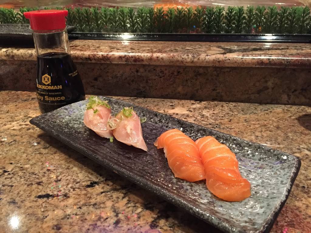 Ha-La Sushi | restaurant | 115 Alamo Plaza C, Alamo, CA 94507, USA | 9258385583 OR +1 925-838-5583