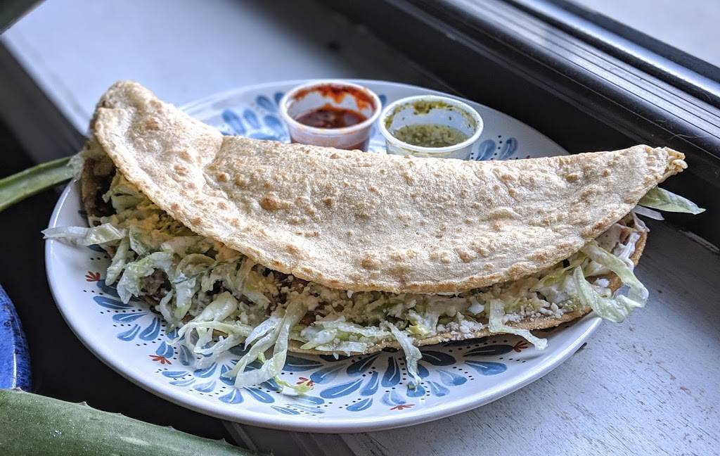 Tacos Carmelita Parientes | restaurant | 5701 2nd Ave, Brooklyn, NY 11220, USA | 9178611656 OR +1 917-861-1656