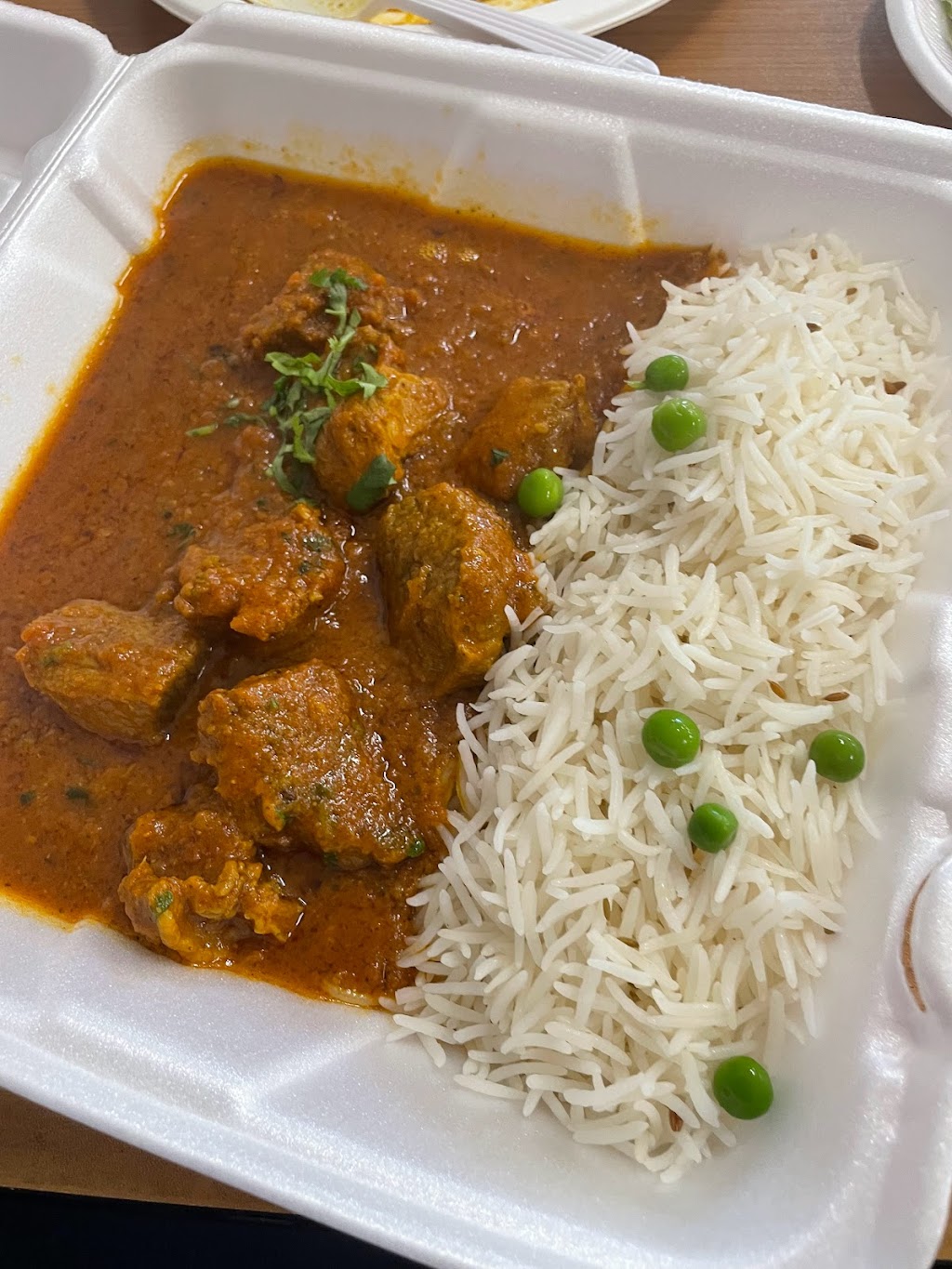 Bombay Cuisine & Indian Sweets II | restaurant | 2990 Florin Rd, Sacramento, CA 95822, USA | 9165376137 OR +1 916-537-6137