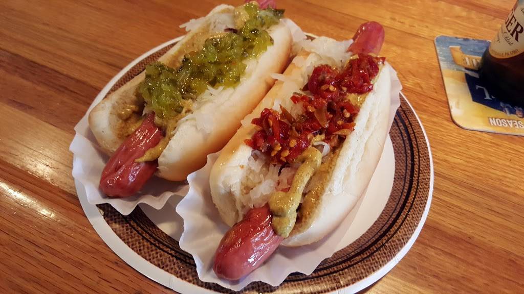 The Olde Heidleberg Inn | restaurant | Keansburg Waterfront Boardwalk, Keansburg, NJ 07734, USA | 7327873131 OR +1 732-787-3131