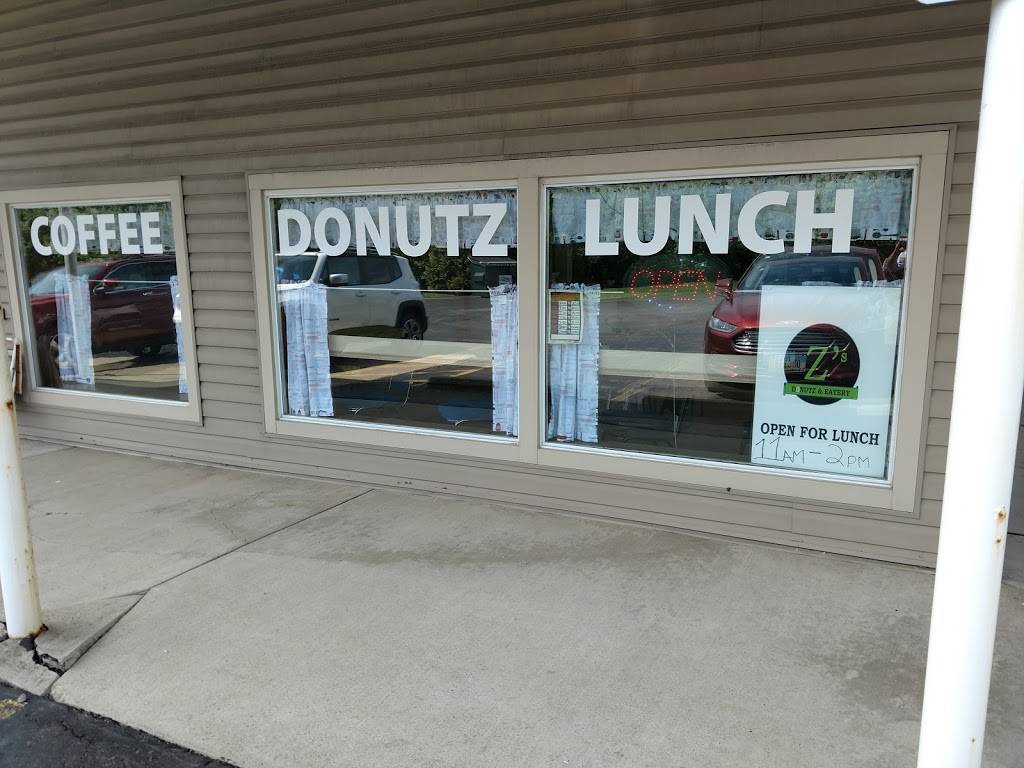 Zs | bakery | 3031 Brecksville Rd A, Richfield, OH 44286, USA | 3306590969 OR +1 330-659-0969