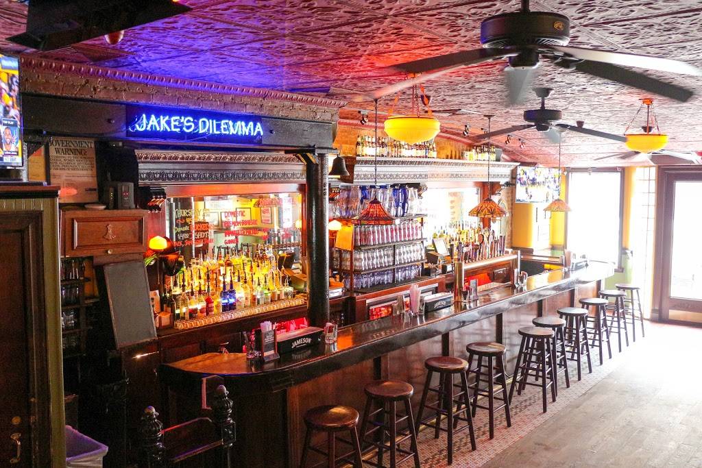 Jakes Dilemma | restaurant | 430 Amsterdam Ave, New York, NY 10024, USA | 2125800556 OR +1 212-580-0556