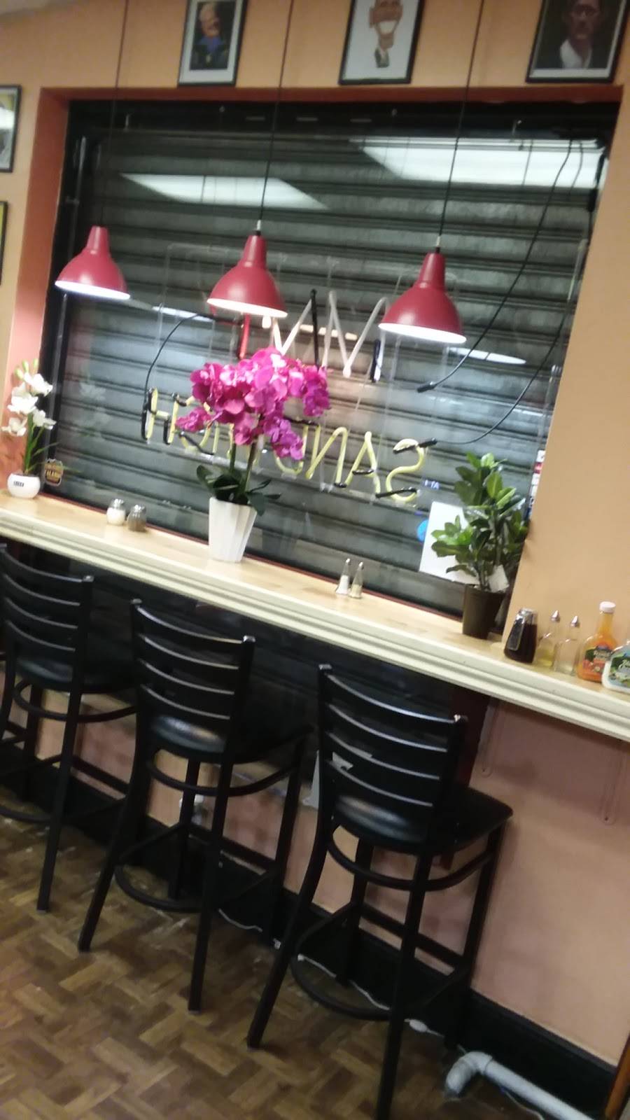 Mvp Sandwich | restaurant | 3203 N Randolph St, Philadelphia, PA 19140, USA | 2154254540 OR +1 215-425-4540