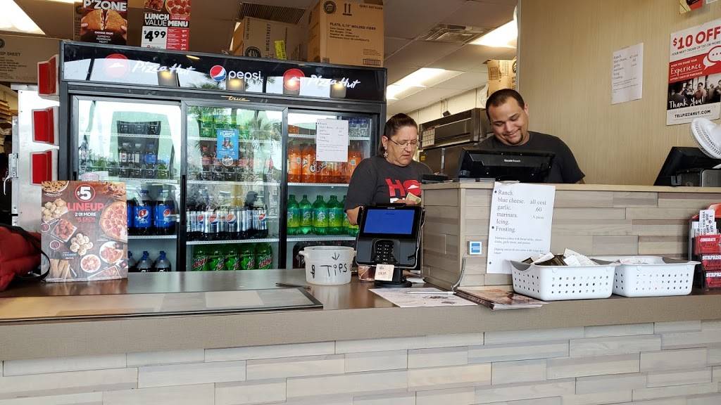 Pizza Hut | meal takeaway | 27 Homestead Rd N Ste 27, Lehigh Acres, FL 33936, USA | 2393686665 OR +1 239-368-6665