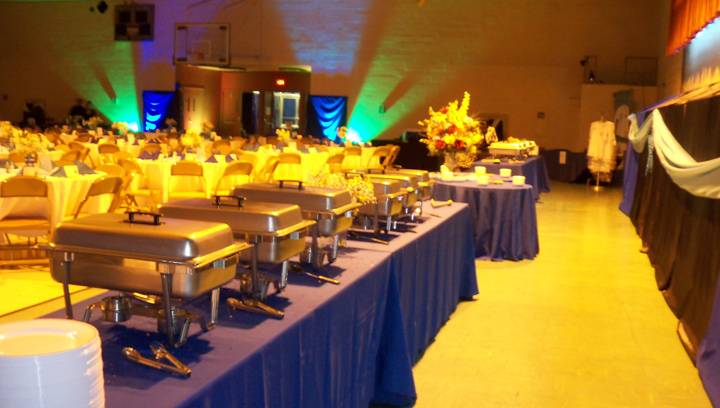 Fairview Catering | restaurant | 2016 Lehigh Ave, Whitehall, PA 18052, USA | 6102645638 OR +1 610-264-5638