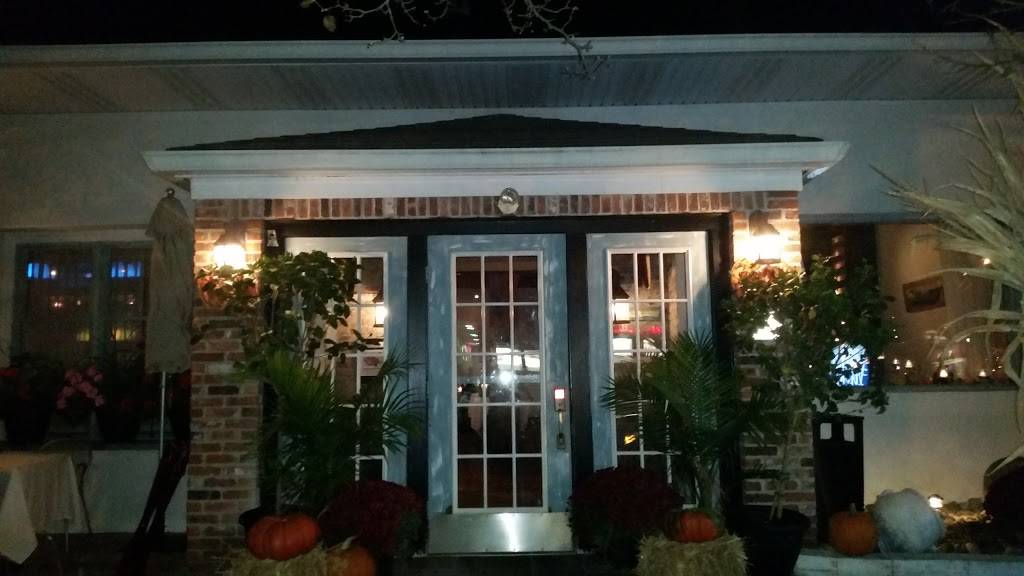 Varka Restaurant | restaurant | 30 N Spruce St, Ramsey, NJ 07446, USA | 2019959333 OR +1 201-995-9333