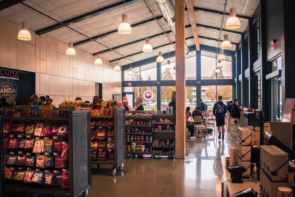 Northside Commons | restaurant | 405 E Dean Nicholson Blvd, Ellensburg, WA 98926, USA | 5099631591 OR +1 509-963-1591