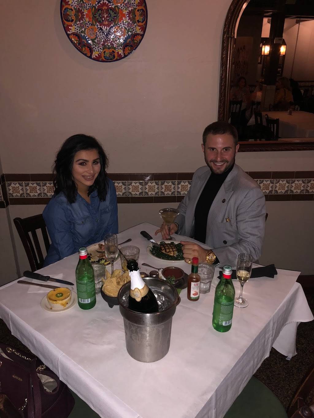 La Fonda | restaurant | 3809 Johnston St, Lafayette, LA 70503, USA | 3379845630 OR +1 337-984-5630