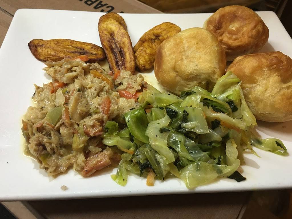 Laylahs Jamaican Food | restaurant | 3160 Main St, San Diego, CA 92113, USA | 6192695937 OR +1 619-269-5937