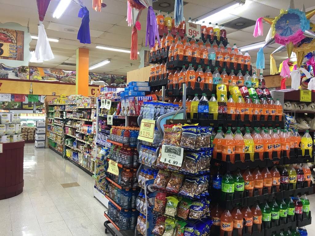 El Mercadito | restaurant | 100 W Pioneer Pkwy, Arlington, TX 76010, USA | 8178018702 OR +1 817-801-8702