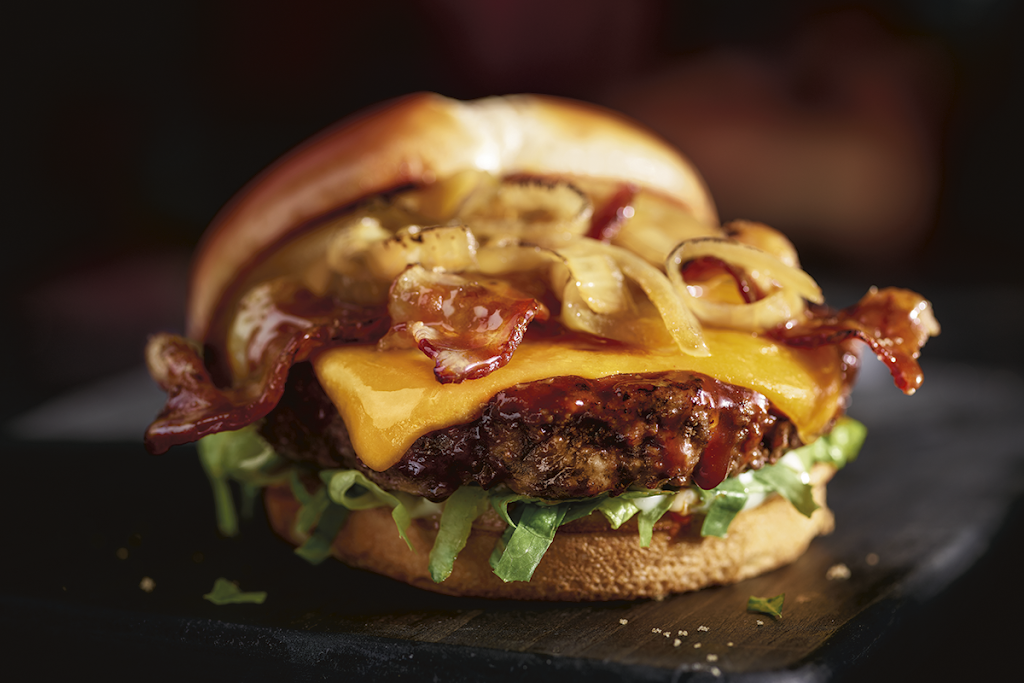 Red Robin Gourmet Burgers and Brews | restaurant | 2846 E 3rd St, Bloomington, IN 47401, USA | 8127273884 OR +1 812-727-3884