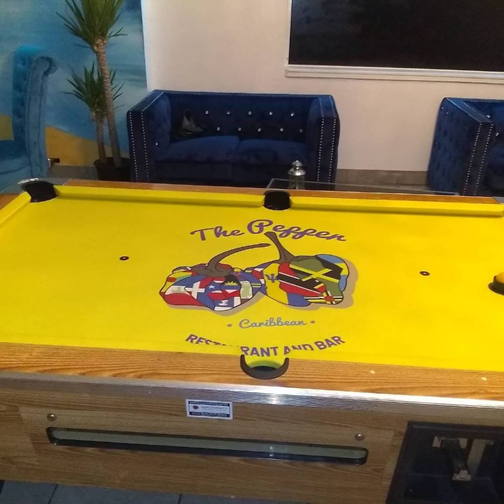 Peppers Restaurant and Twerk Bar | restaurant | 2643 W Sergeant St, Philadelphia, PA 19132, USA | 2159821618 OR +1 215-982-1618