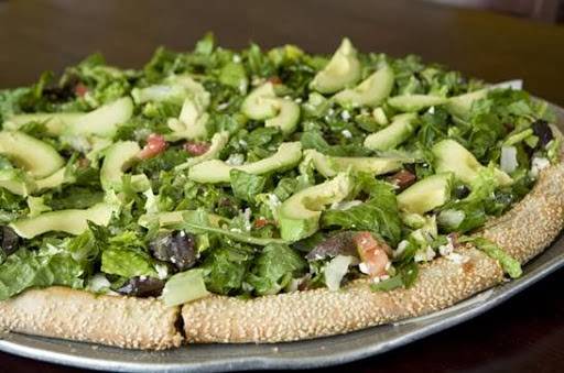 Abbots Pizza Company | restaurant | 1407 Abbot Kinney Blvd, Venice, CA 90291, USA | 3103967334 OR +1 310-396-7334