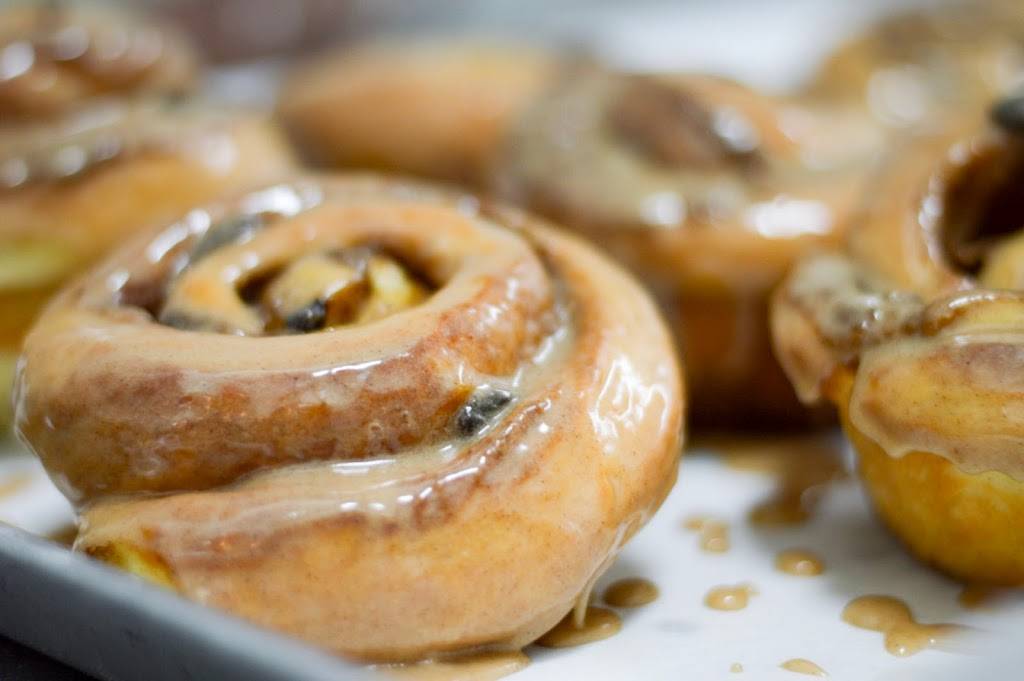 The Bread Box | cafe | 555 W Bitters Rd #115, San Antonio, TX 78216, USA | 2102778612 OR +1 210-277-8612