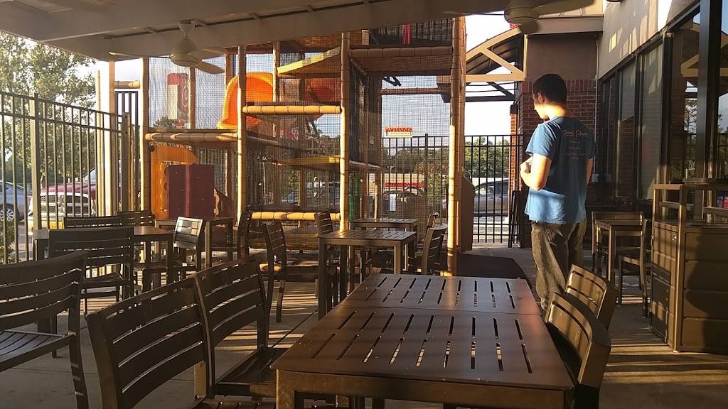 Chick-fil-A | restaurant | 5440 Forest Dr, Columbia, SC 29206, USA | 8037381004 OR +1 803-738-1004