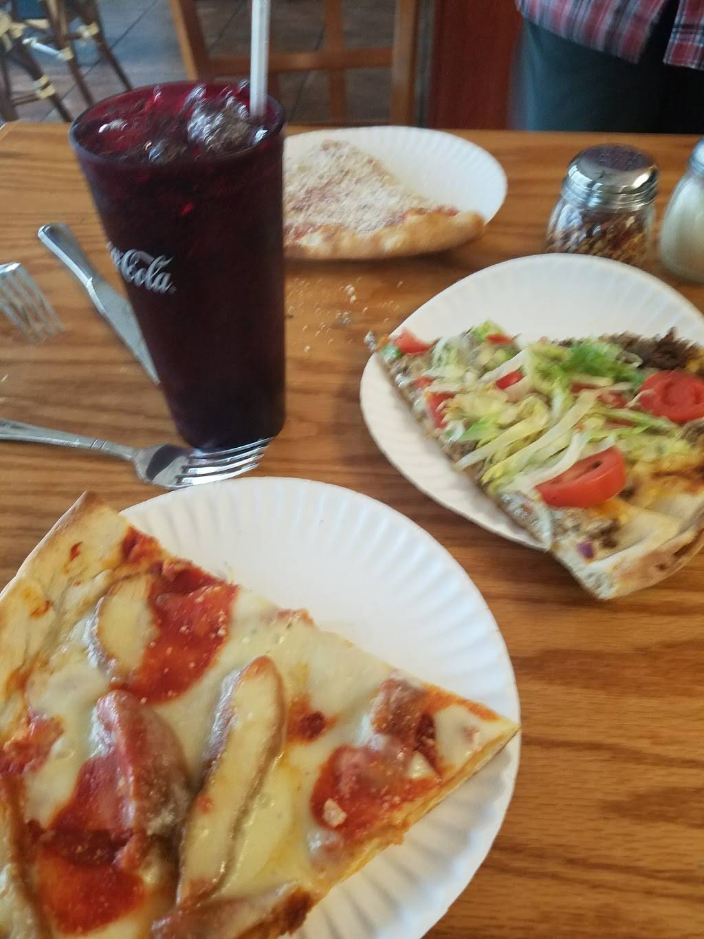 Espositos Italian Cuisine & Pizza | meal takeaway | 2114 U.S. 9, Toms River, NJ 08755, USA | 7322867880 OR +1 732-286-7880