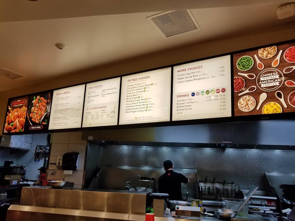 Panda Express | meal takeaway | 1123 E Ogden Ave, Naperville, IL 60563, USA | 6305488106 OR +1 630-548-8106