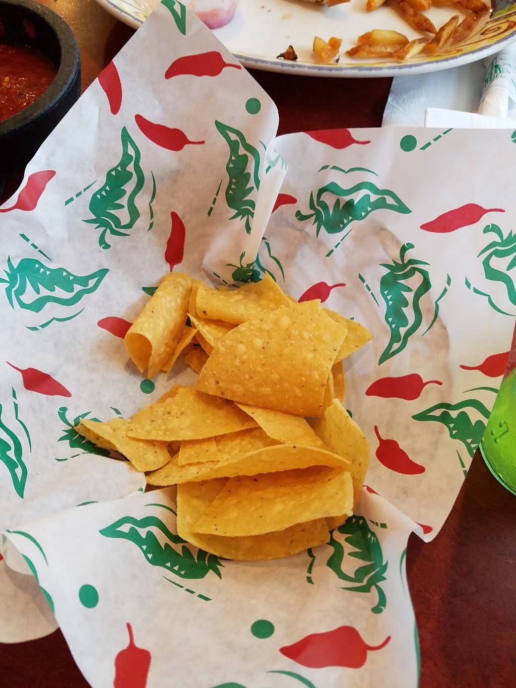 El Barzon | restaurant | 948 W State St, Trenton, OH 45067, USA | 5134280384 OR +1 513-428-0384